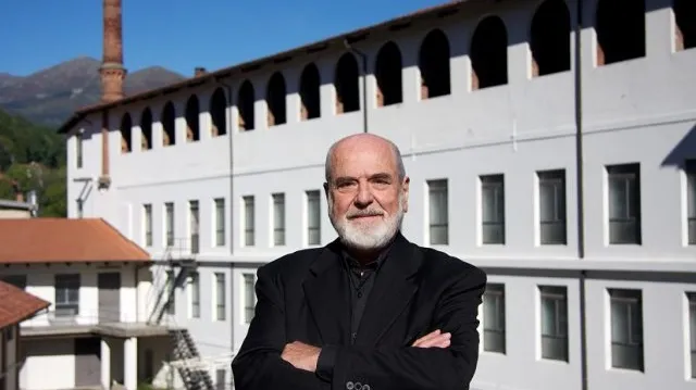 Michelangelo Pistoletto_red 640x452