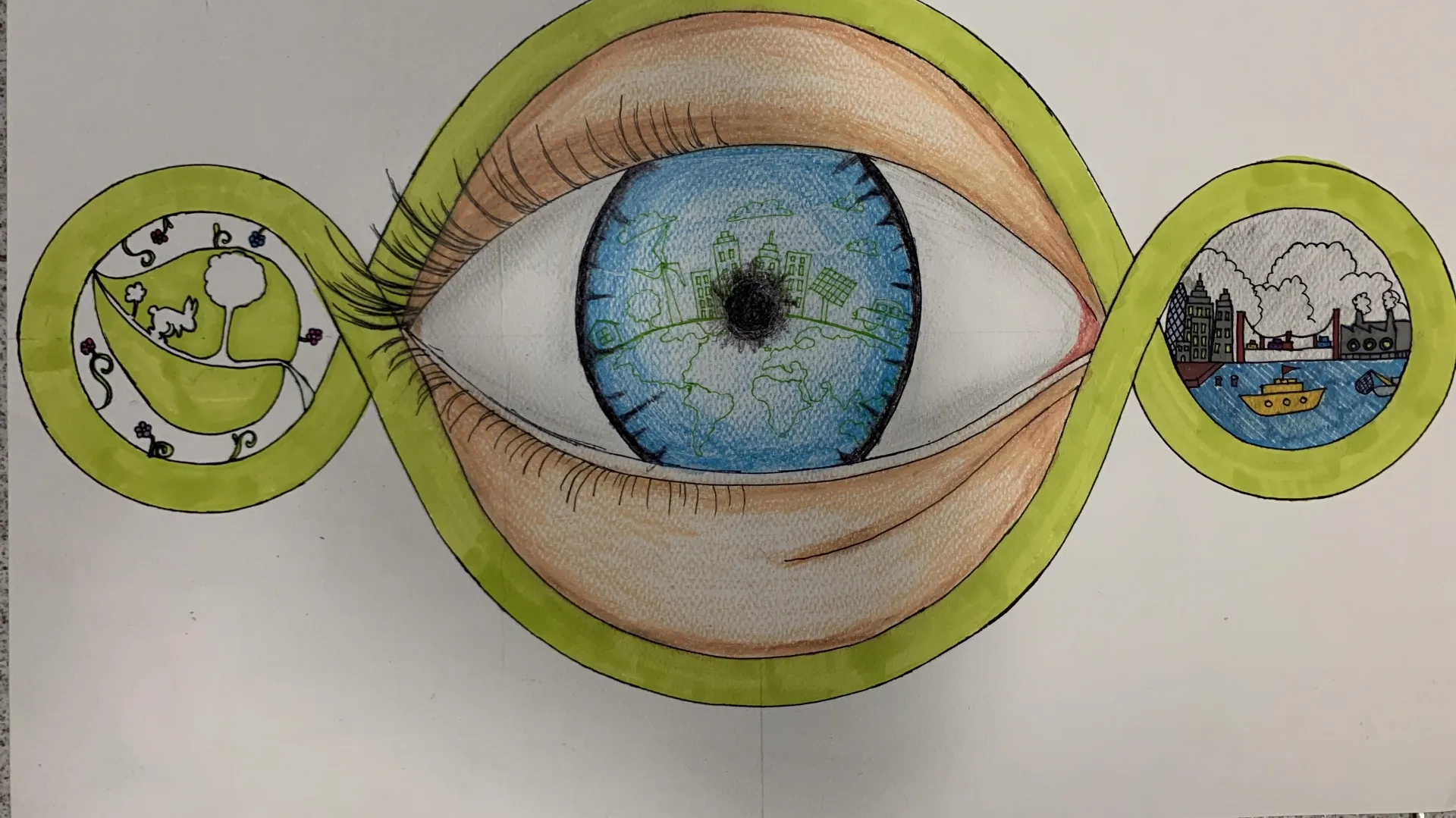Karuna Disegno