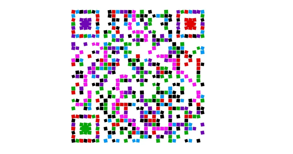QR MP 2