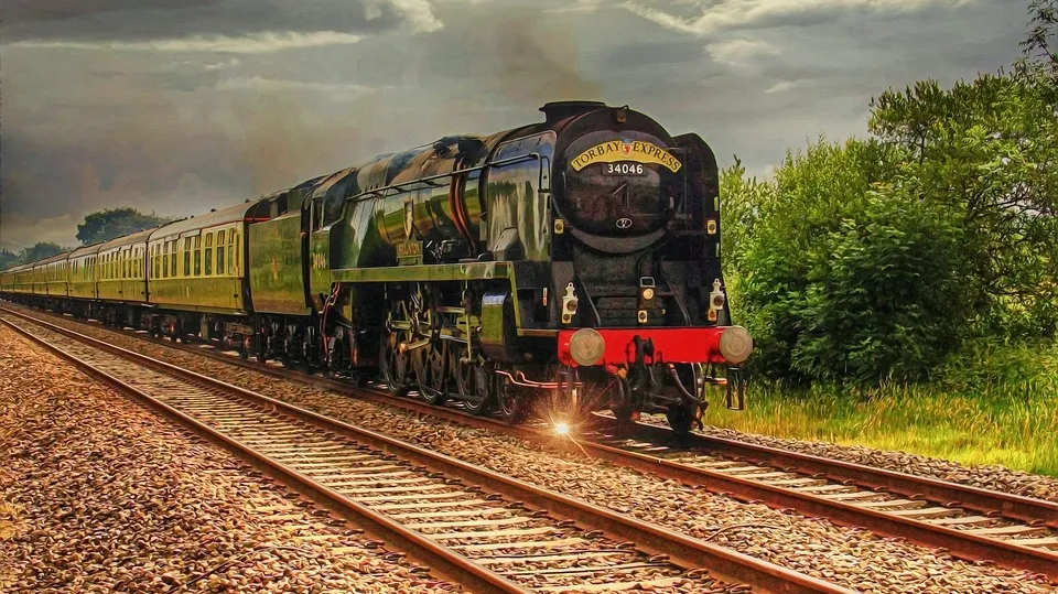 Train 2981443_960_720