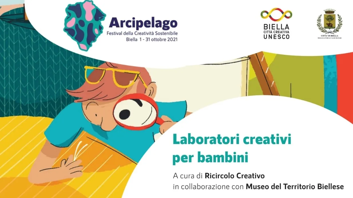 Il Filo Nascosto Grafica Copia