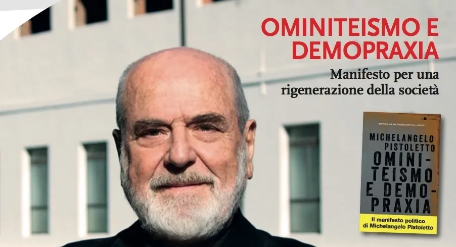 Pistoletto 1
