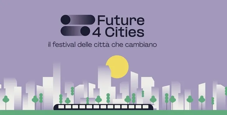 Future 4 Cities Milano