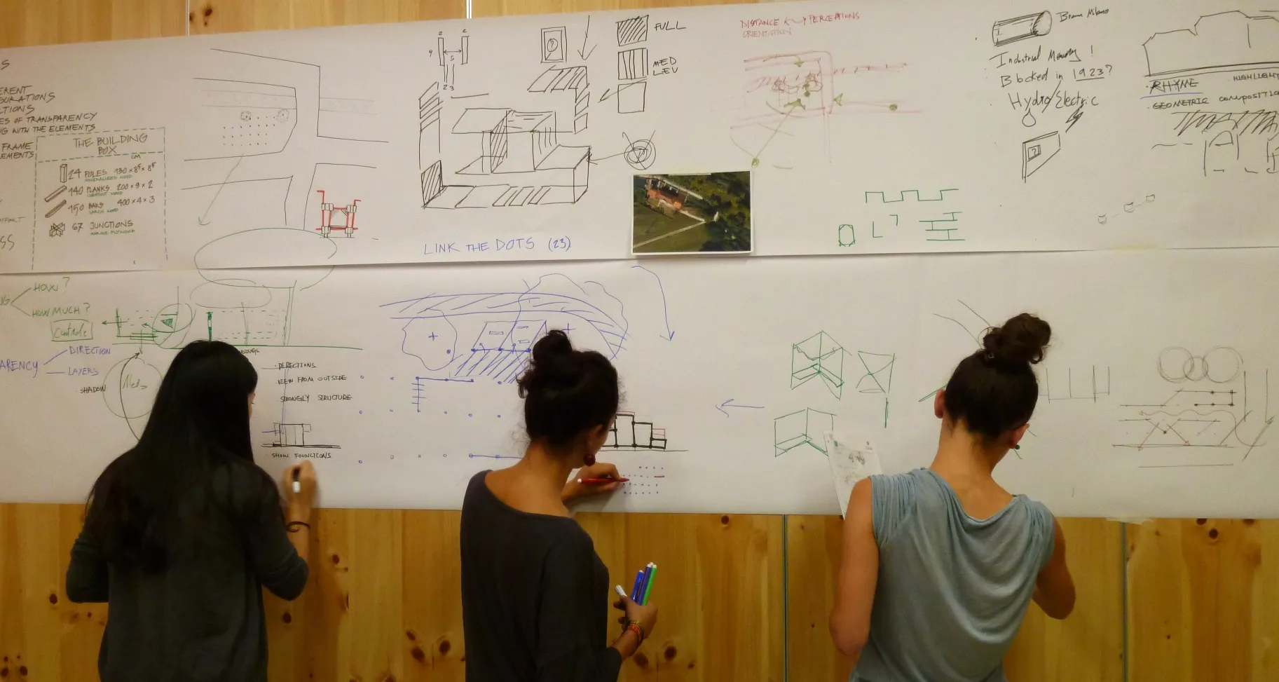 Atelier Mobile_la Lavagna Comune