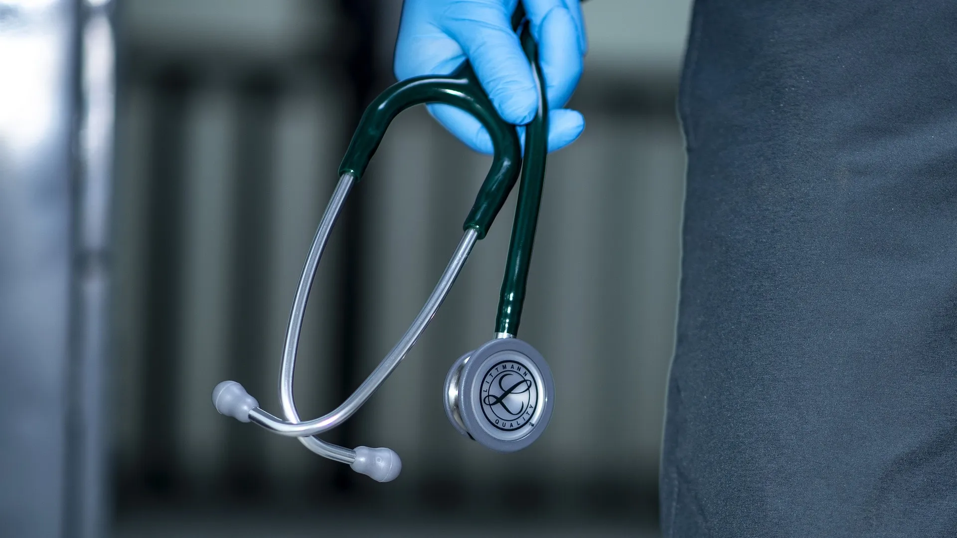 Stethoscope 4280497_1920