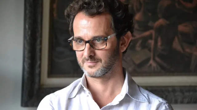 Performare Sostenibilita Paolo Naldini Cittadellarte