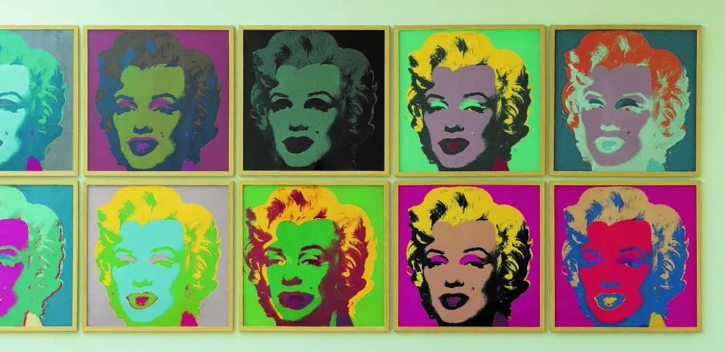 Warhol_Marylin.