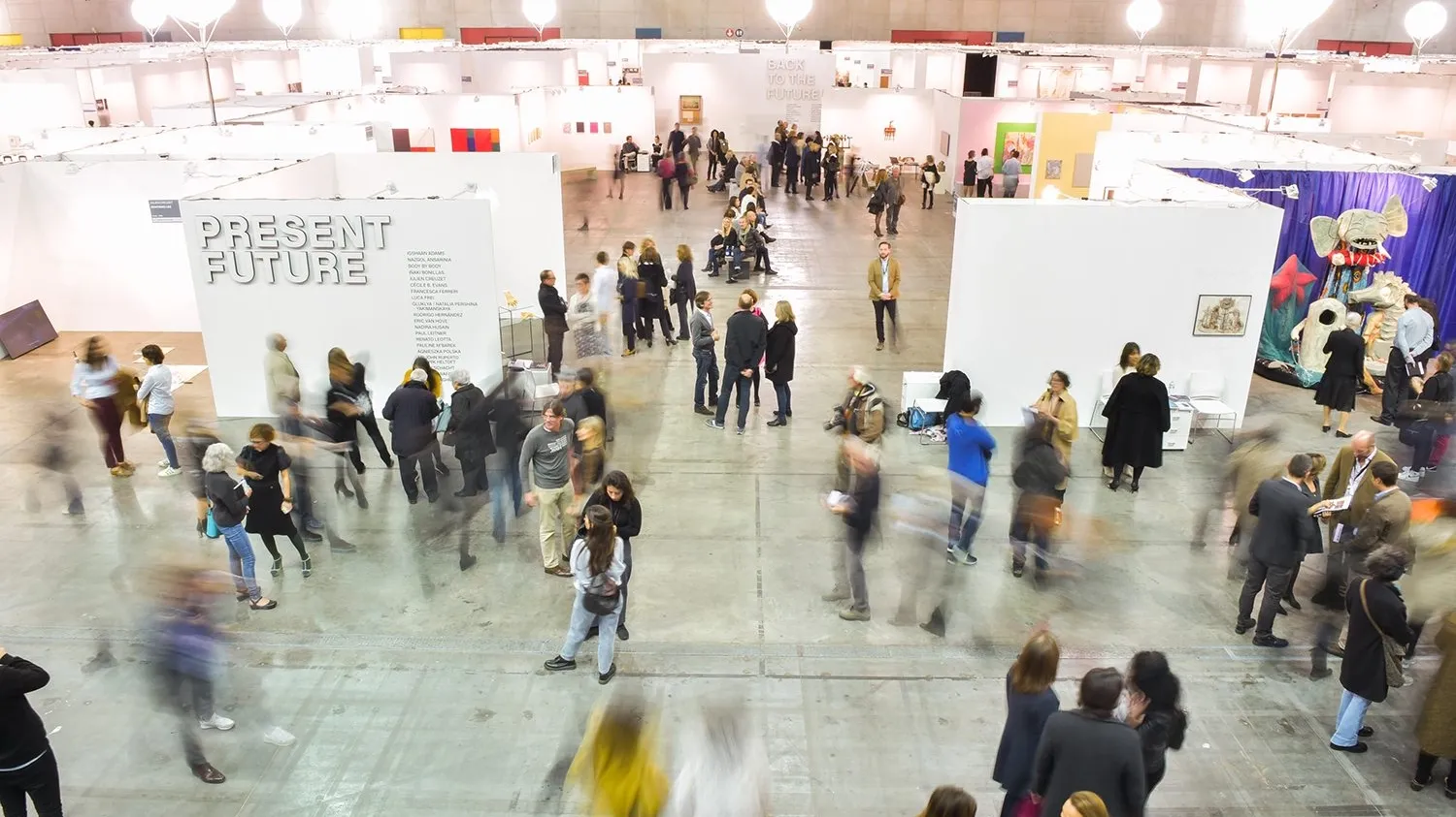 1. Artissima2016