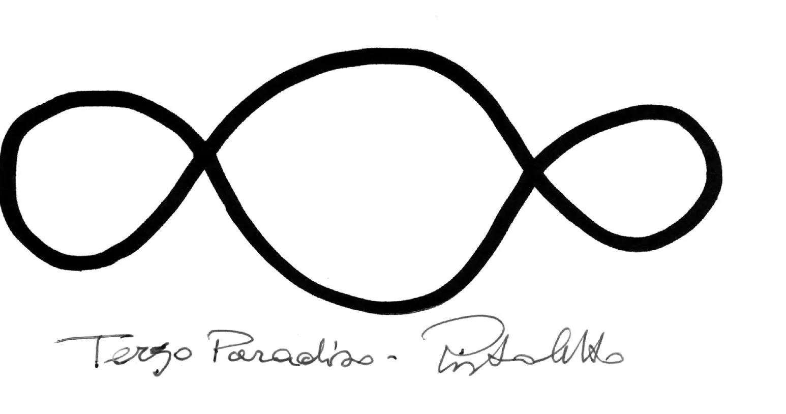 Terzo Paradiso
