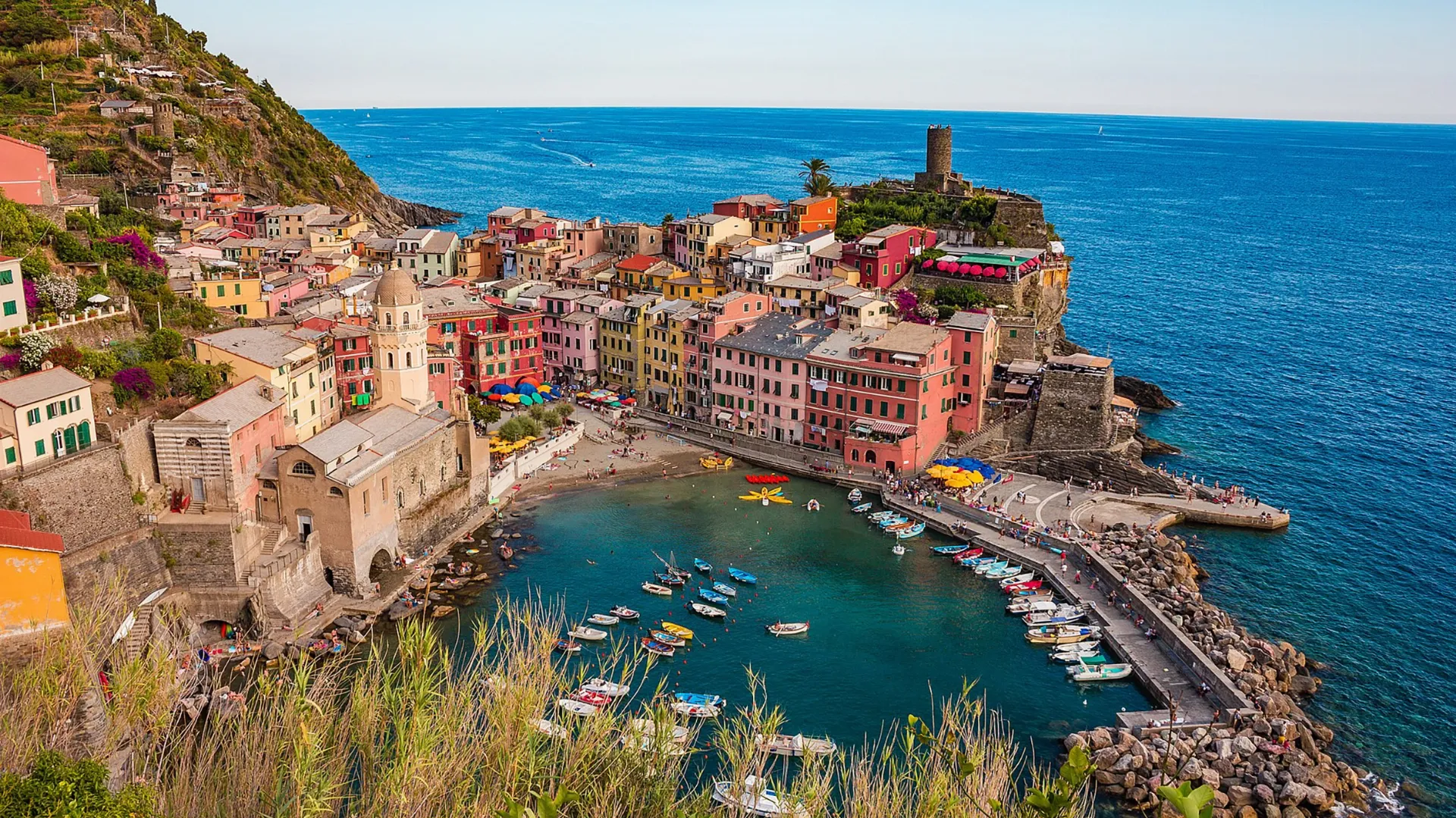 1 Vernazza