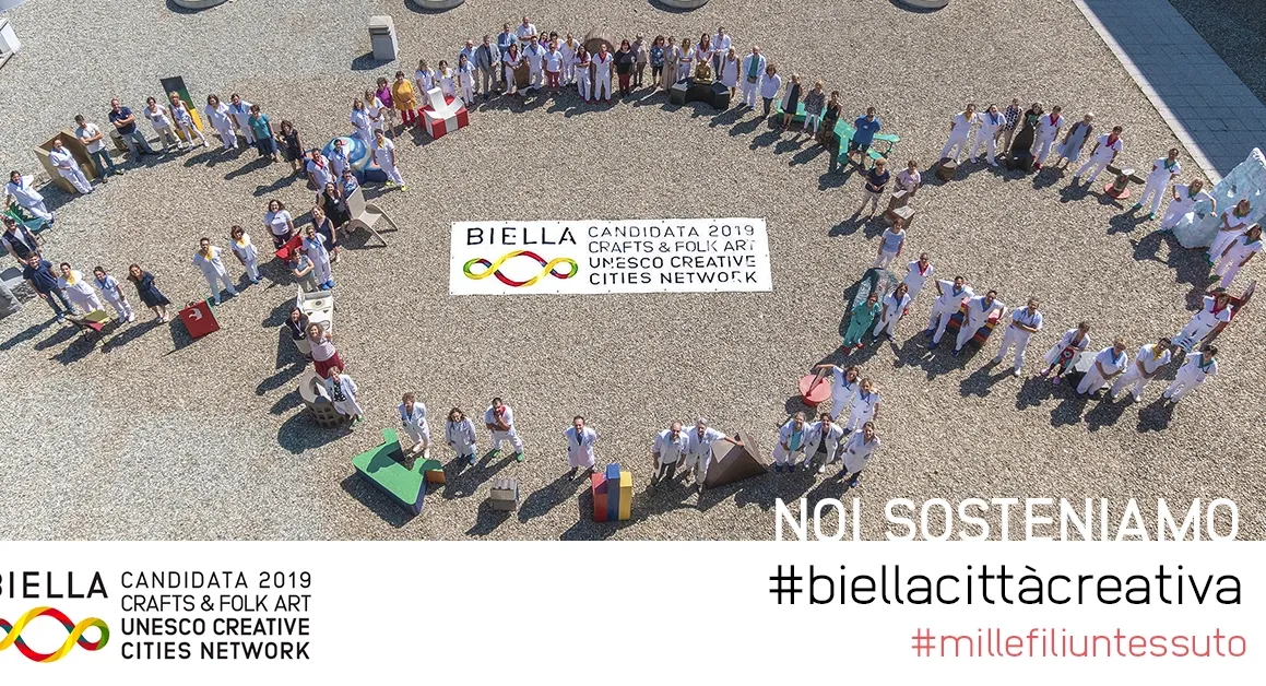 Gruppo ASL BI_2 Biella Creativa