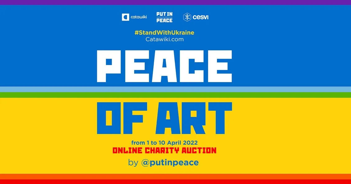 Peace Of Art