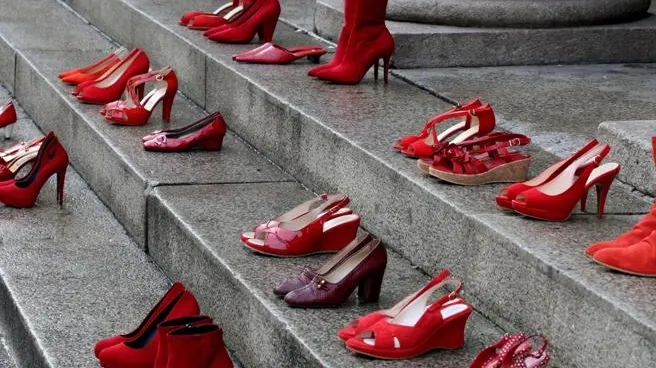 Violenza Sulle Donne 1