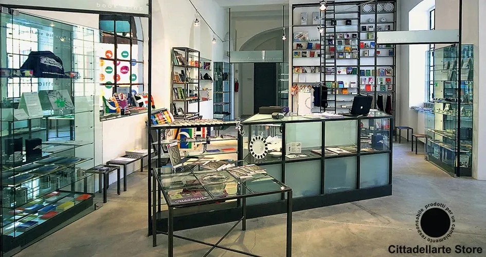 Store Presentation