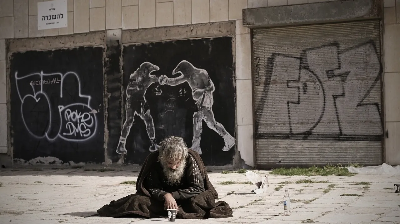 Homeless 2223116_1280