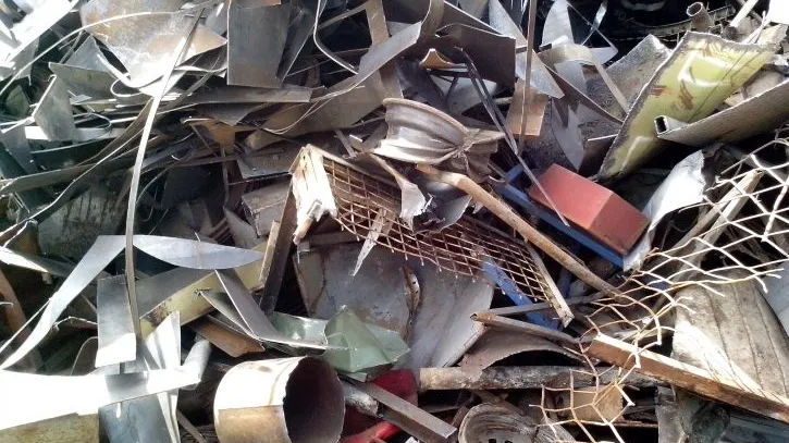 Waste Materials In Waste 725x544