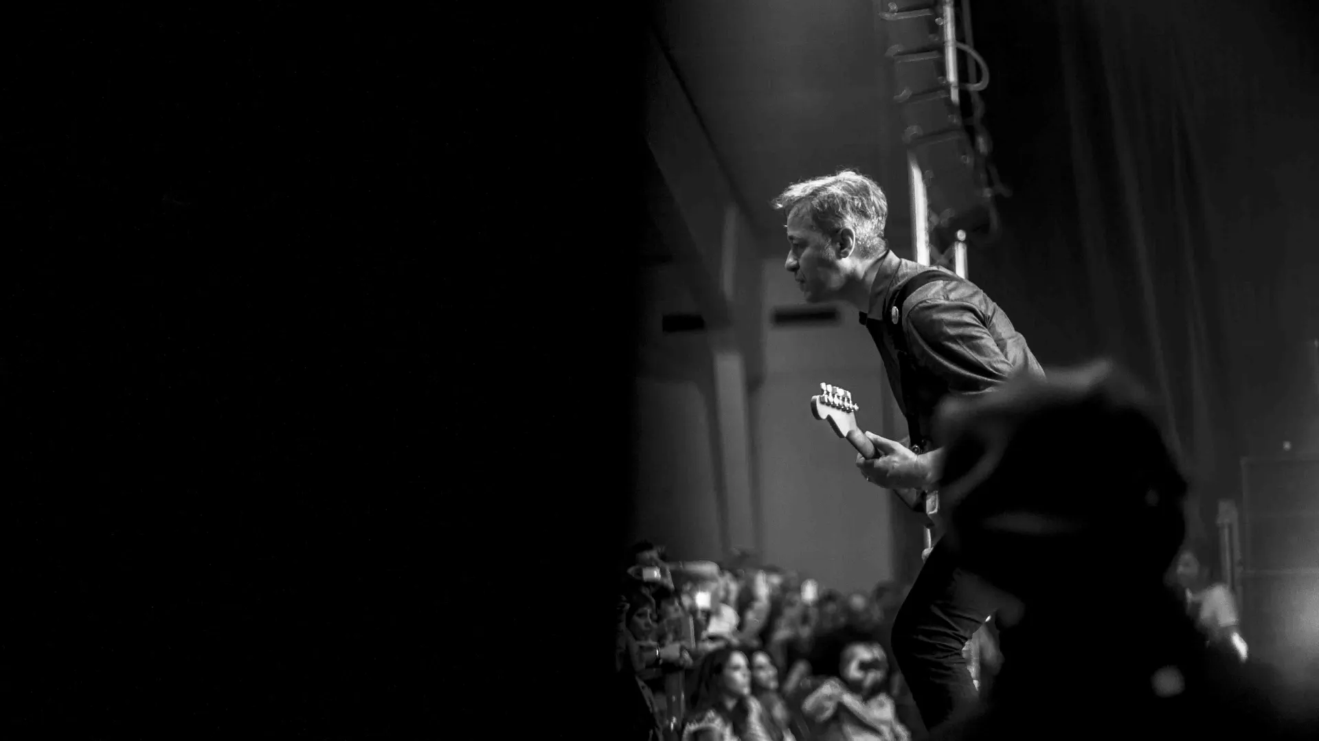 Foto Max Casacci